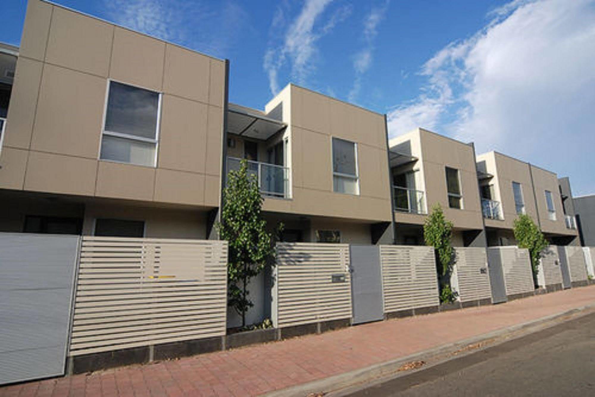 La Loft Apartments Unley Adelaide Bagian luar foto