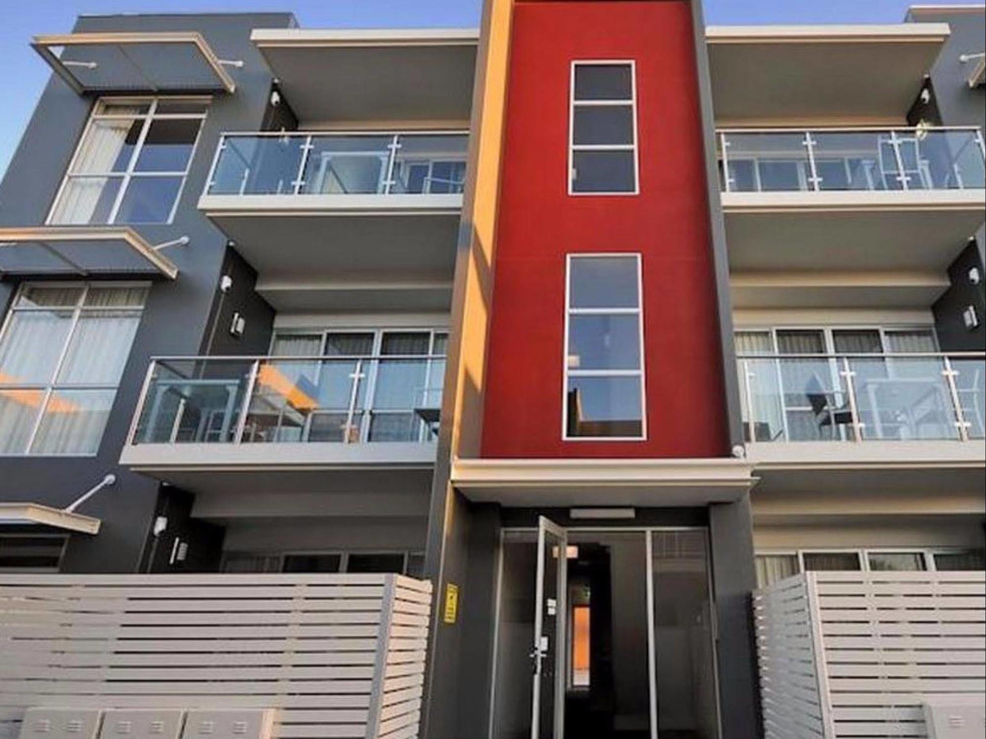 La Loft Apartments Unley Adelaide Bagian luar foto